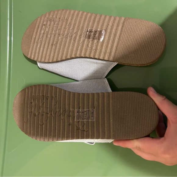 NEW Blowfish Women’s Feel Good Sandals - Picture 2 of 7